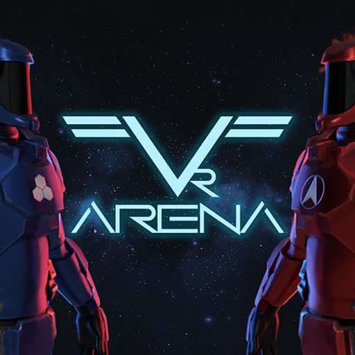 VR Arena 게임 이미지