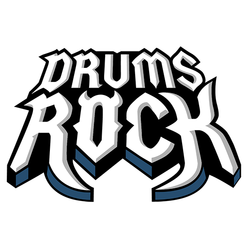 Drums Rock 게임 이미지