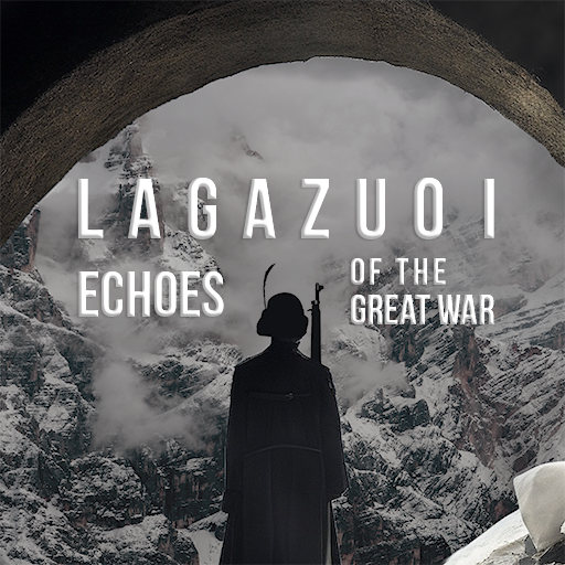 Lagazuoi: Echoes of The Great War - EARLY ACCESS 게임 이미지