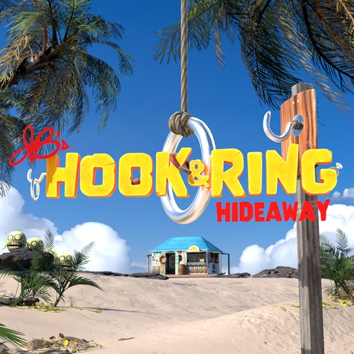 JB's Hook And Ring Hideaway 게임 이미지