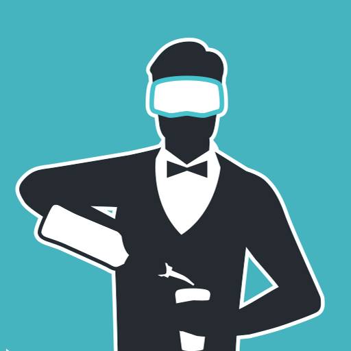 BARTENDER VR SIMULATOR 게임 이미지