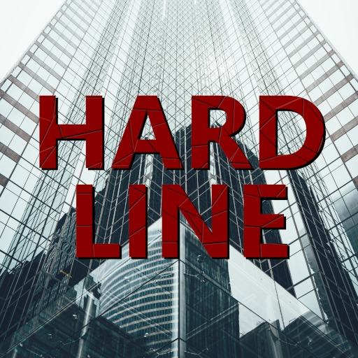 Hard Line 게임 이미지