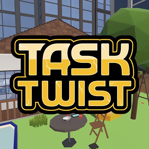 TaskTwist 게임 이미지