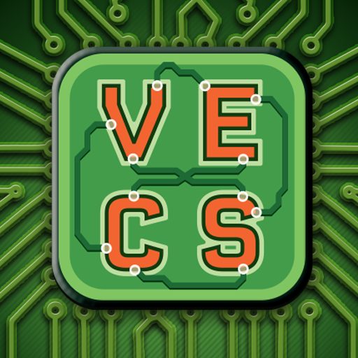 V.E.C.S. 게임 이미지
