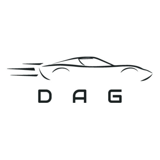 DAG Virtual Showroom 게임 이미지