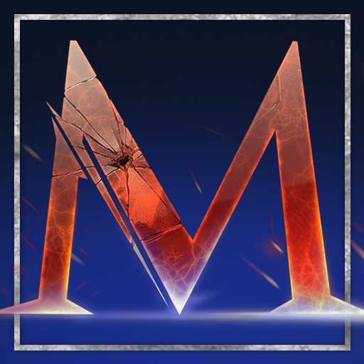Metal: Hellsinger VR 게임 이미지