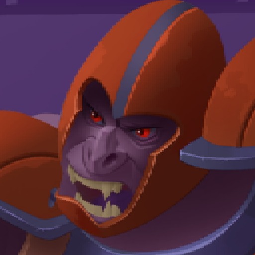 Rilla Shotgun 게임 이미지