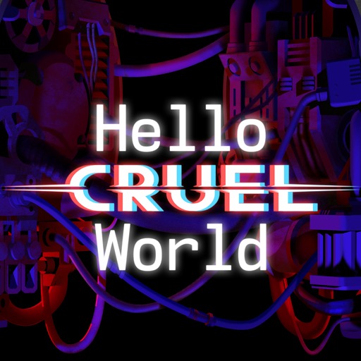 Hello Cruel World 게임 이미지