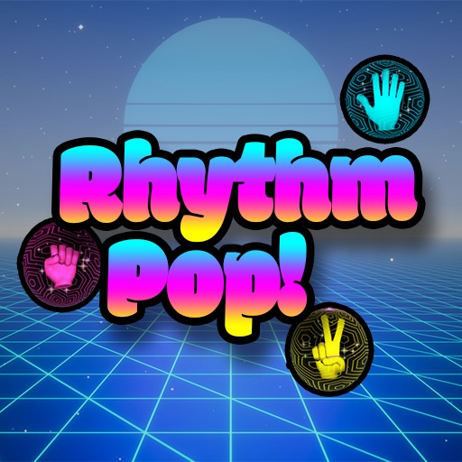 Rhythm Pop! 게임 이미지