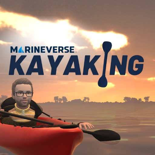 MarineVerse Kayaking 게임 이미지