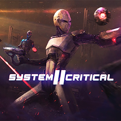 System Critical 2 게임 이미지