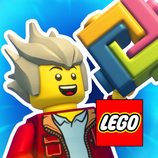 LEGO® Bricktales 게임 이미지