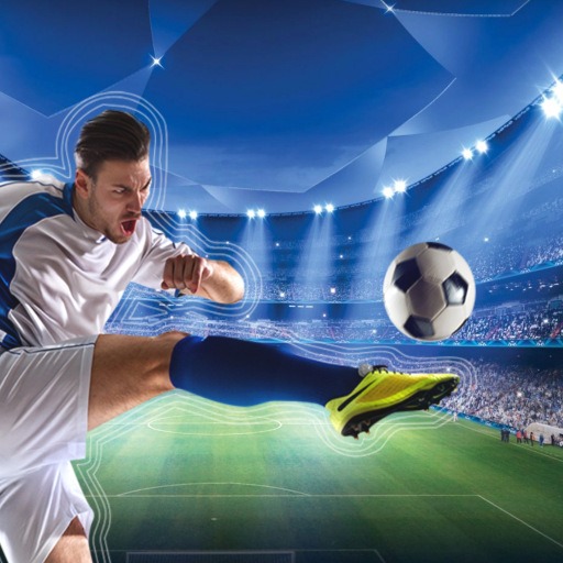 Play Eleven: Ultimate Soccer 게임 이미지