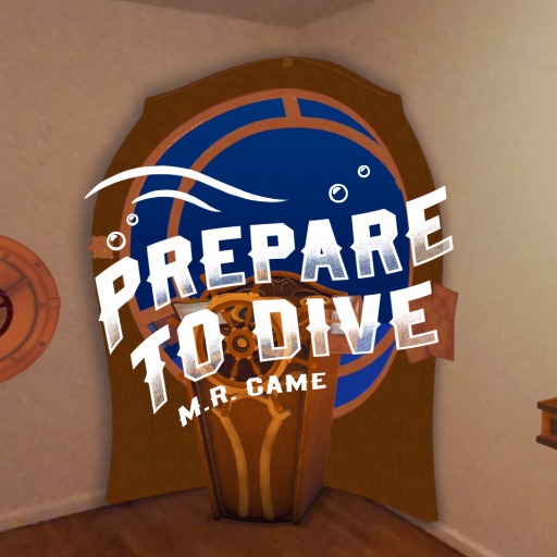 Prepare To Dive 게임 이미지