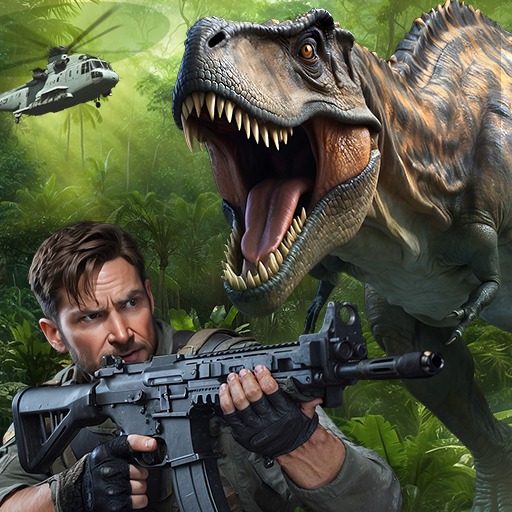 DINOSAUR ISLAND 게임 이미지