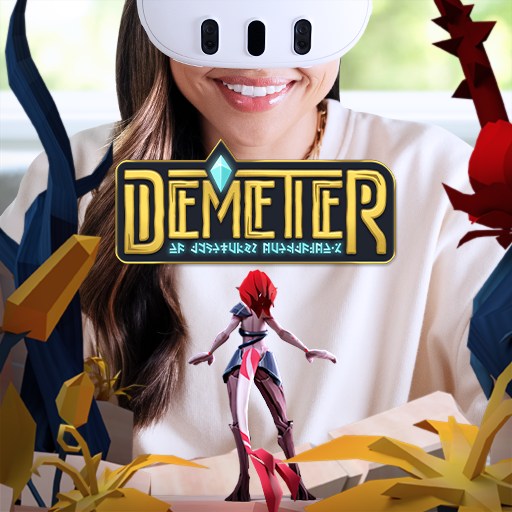 Demeter 게임 이미지