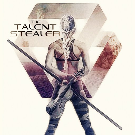 The Talent Stealer 게임 이미지