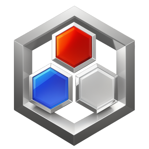 Hexagon Ultra 게임 이미지