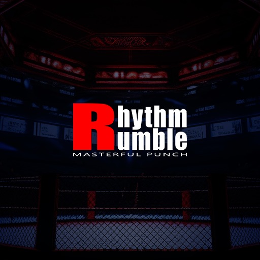 Rhythm Rumble 게임 이미지
