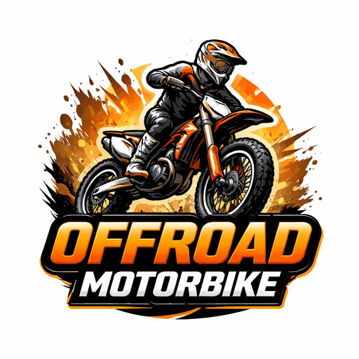 Offroad MotorBike 게임 이미지