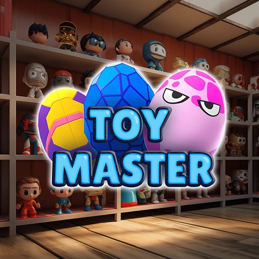 Toy Master 게임 이미지