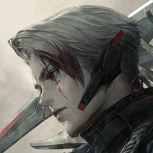SOUL COVENANT 게임 이미지