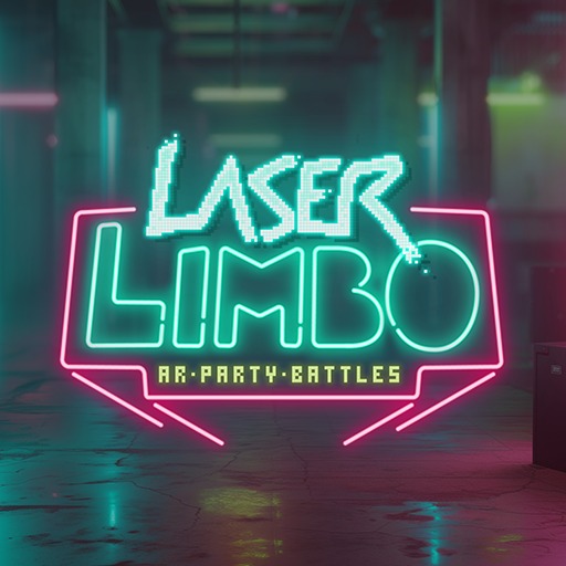 Laser Limbo - AR Party Battles 게임 이미지