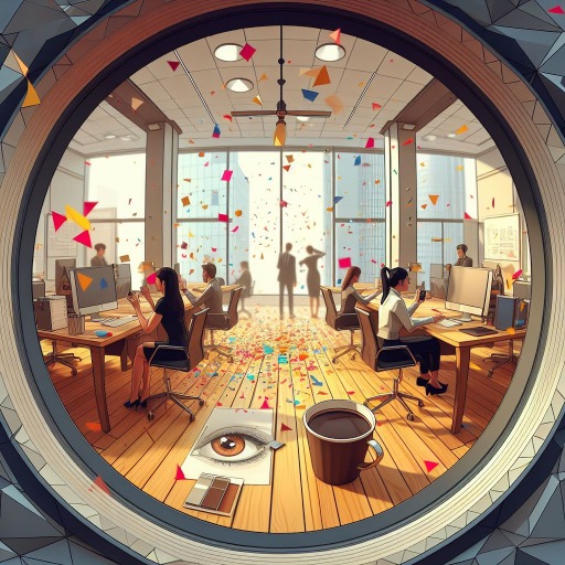 Office Arcade Idle 게임 이미지