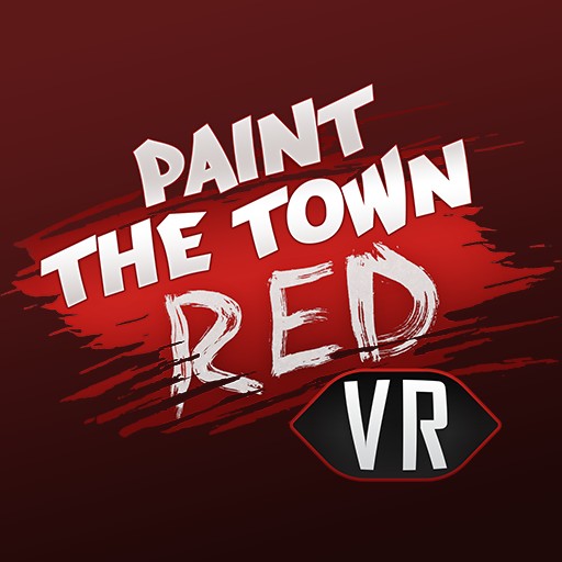 Paint the Town Red VR 게임 이미지