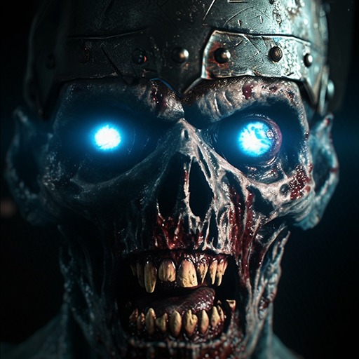 Undead Citadel 게임 이미지