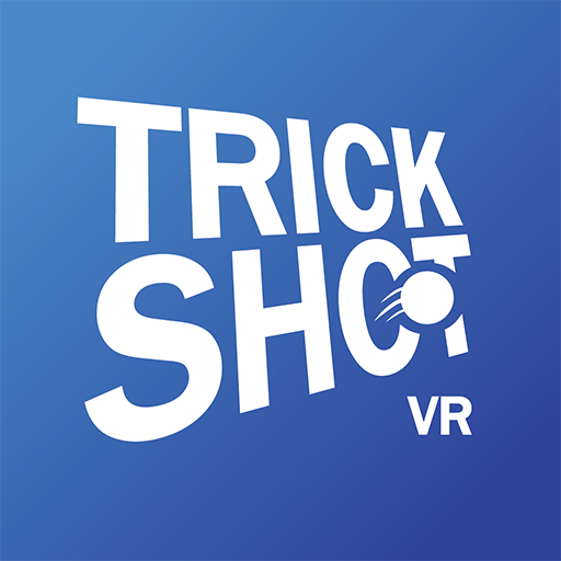Trick Shot VR 게임 이미지