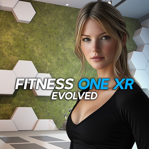 Fitness One XR Evolved 게임 이미지