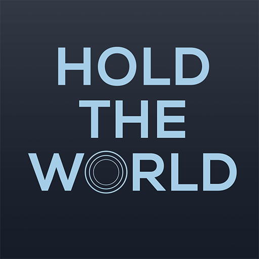 Hold the World 게임 이미지
