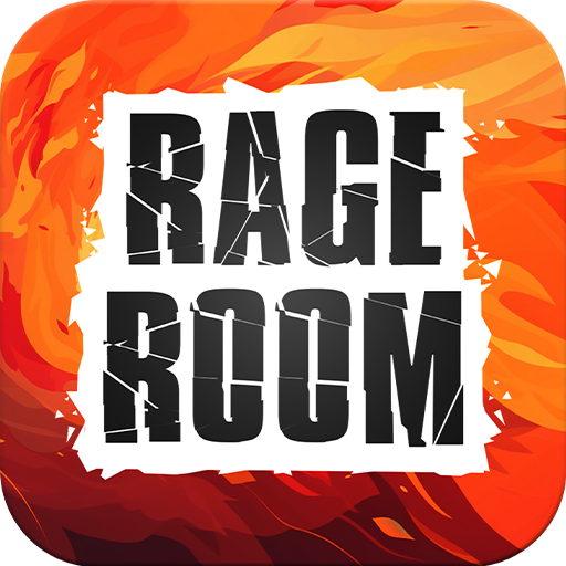 Rage Room 게임 이미지