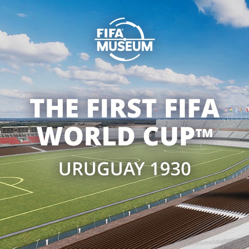 The First FIFA World Cup™ 게임 이미지