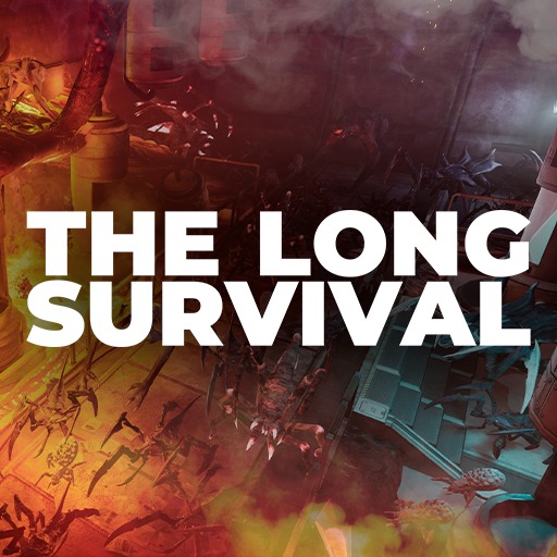 The Long Survival 게임 이미지