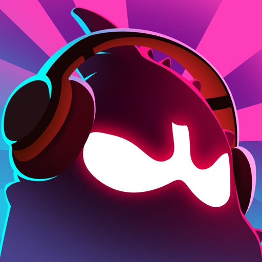 Rhythm Life 게임 이미지