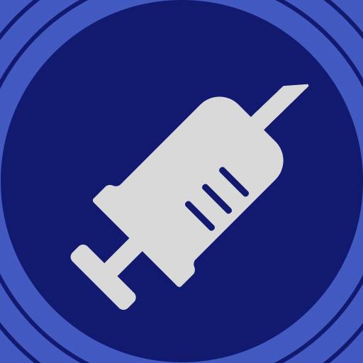 Nursing IV Infusion Training 게임 이미지