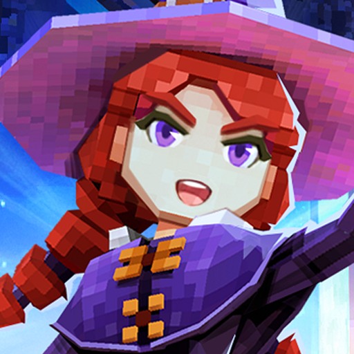 Pixel Dungeon 게임 이미지