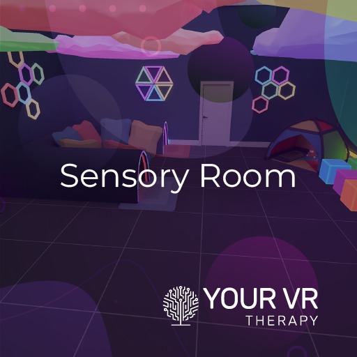 Sensory Room 게임 이미지