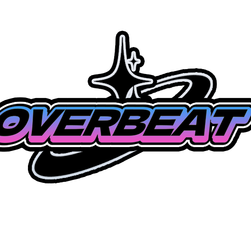 Overbeat 게임 이미지