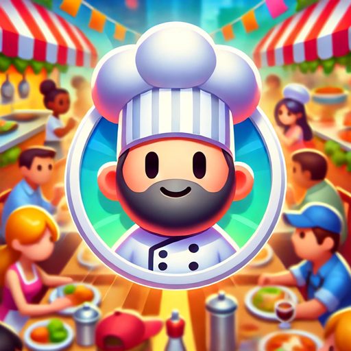 Restaurant Tycoon Dreams 게임 이미지