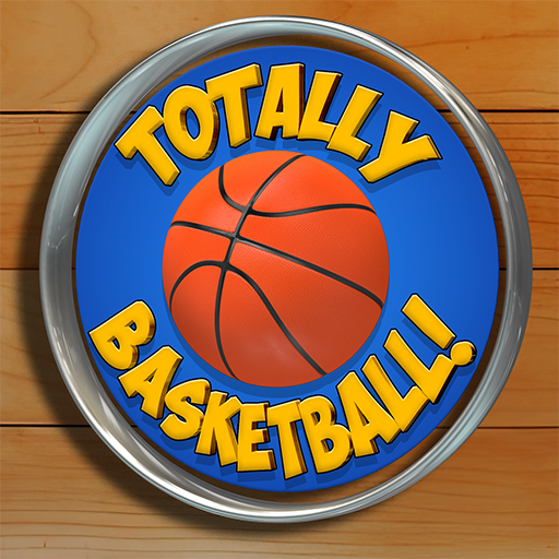 TOTALLY BASKETBALL 게임 이미지