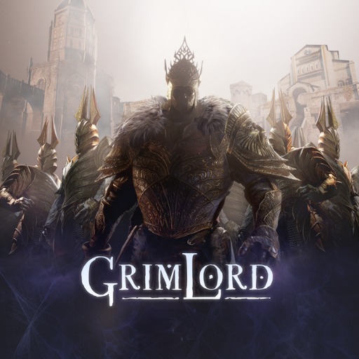 Grimlord 게임 이미지