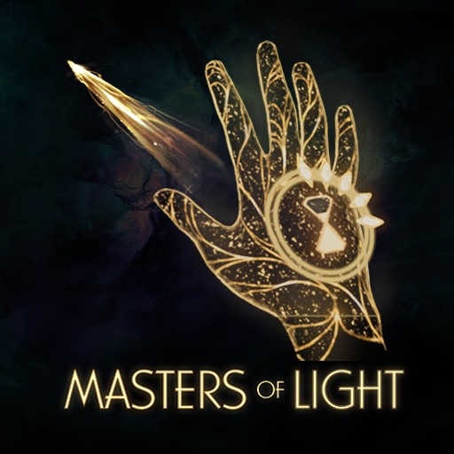 MASTERS OF LIGHT 게임 이미지