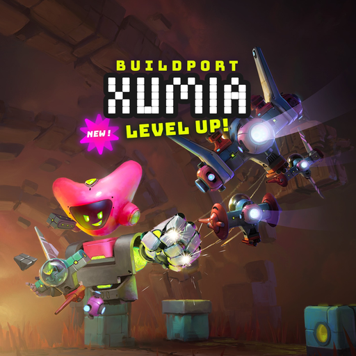 BuildPort Xumia 게임 이미지