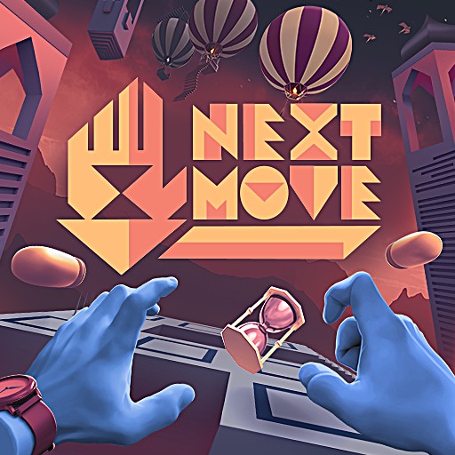 Next Move 게임 이미지