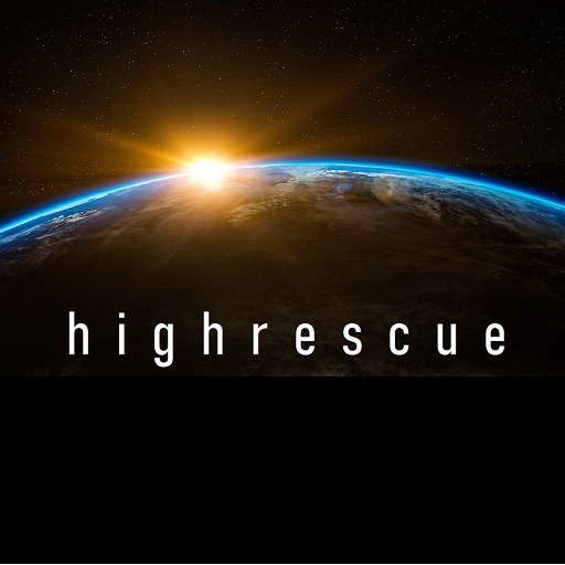 highrescue 게임 이미지