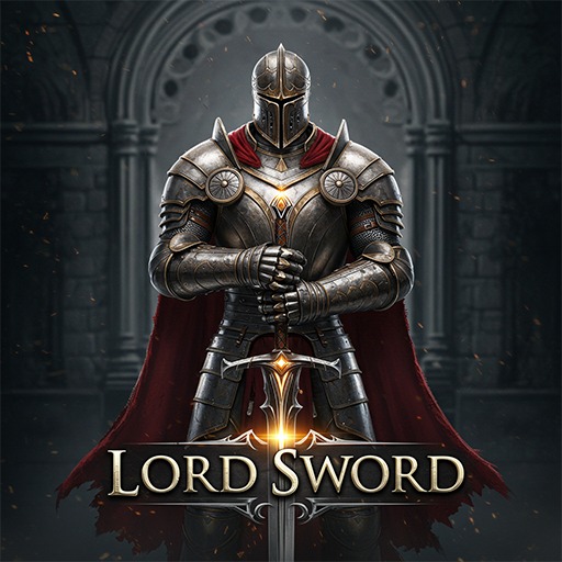 Lord Sword 게임 이미지