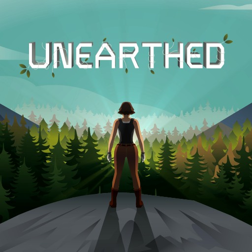Unearthed 게임 이미지